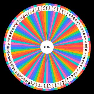 Spin the Wheel: NBA 2025 2026 Top 90 Players