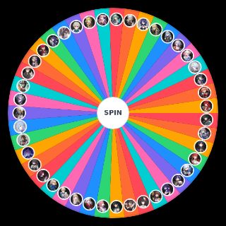 Choose a Random Pulling hsr
