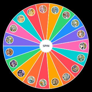 Spin the Wheel: ACECRAFT Pilots!