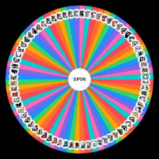 Spin the Wheel: Rainbow six siege