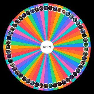 junglas divertidos de league of legends S11 Wheel