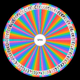 Random Love Live, Bang Dream, D4DJ idols Wheel