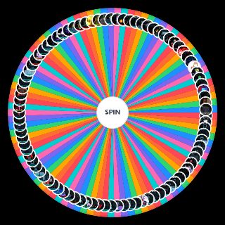 Spin the Wheel: Skibi Defense