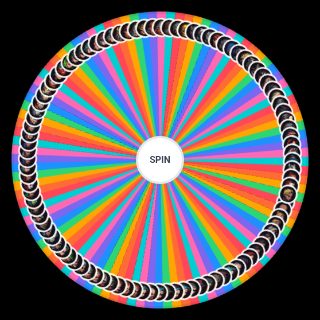 Spin the Wheel: Slice & Dice 2.0 Heroes