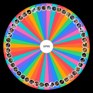 Spin the Wheel: Dungeons and Dragons Races