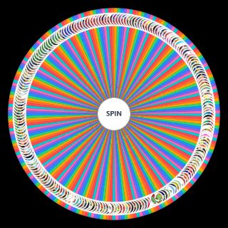 Super Mario Voice Actors (200+) Wheel