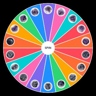 Random Elden Ring Nightreign Bosses Wheel