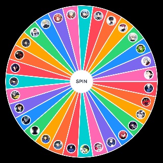 Japanese Blue Lock players Random Picker