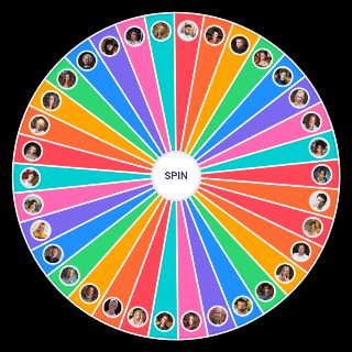 Hollyoaks Cast Random Generator