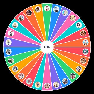 Choose a Random Oppai