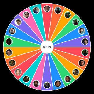 Top Boy Random Generator