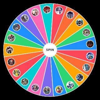 Persona Games & Spin Offs
