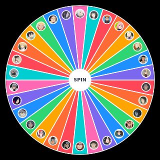 Random Naruto Characters Picker