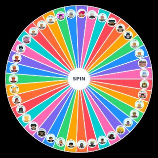 Spin the Wheel: ZerozKingner's All Star Tower Defense