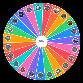 Flight Sim Wheel