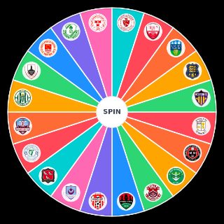LOI Club Wheel