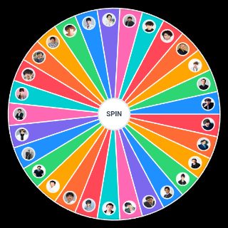 Random Japanese Actor Picker