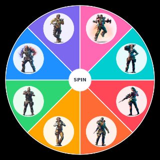 Random Shatterline Operators Wheel