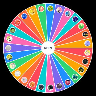TPOT Debuters (+ Profily) Random Picker