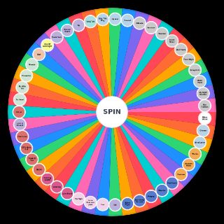 Spin the Wheel: fromis 9 discography(updated)