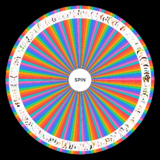 Random steal a brainrot Wheel