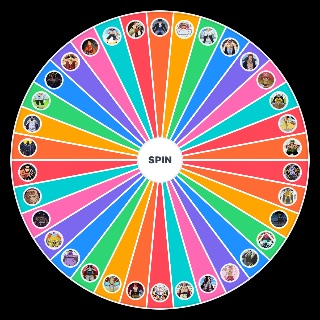 Male One Piece characters I'd smash Random Generator