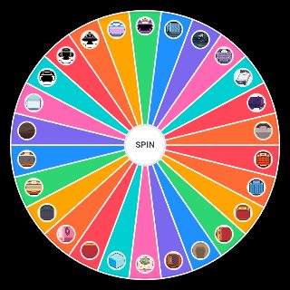 Undertale/Deltarune beds Random Picker