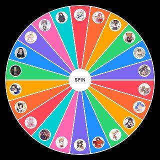 Choose a Random Anime Girl Outfit Tropes