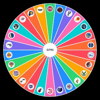 ALL NBA TEAMS (UPDATED 2024) Random Picker