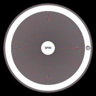 Spin the Wheel: VideoGames