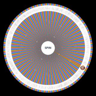 Spin the Wheel: Super Smash Waifus Ultimate (500+) Anime Girls