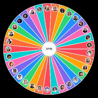 marvel actors / actresses Random Picker