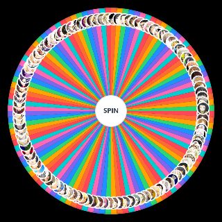 Spin the Wheel: Shokugeki no Soma (Food Wars) ULTIMATE