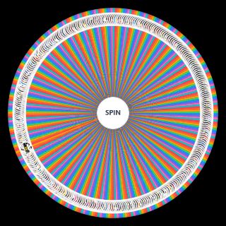 Spin the Wheel: Death Battle Discords Event matchup