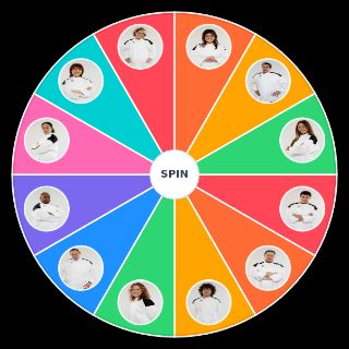 Random Hells Kitchen S2 Contestants Picker