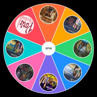 Spin the Wheel: Criminal Case Games