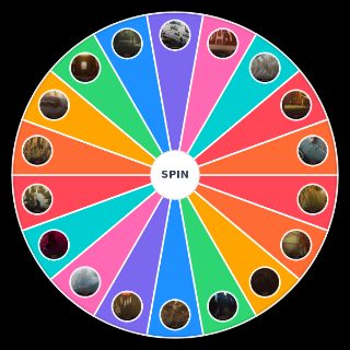 Random Ready or Not 1.0 Maps Picker