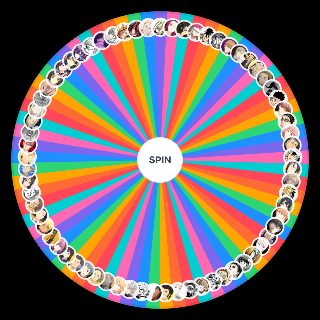Spin the Wheel: Shokugeki no Souma Anime Characters