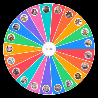 Granblue Fantasy: Relink Characters Random Generator