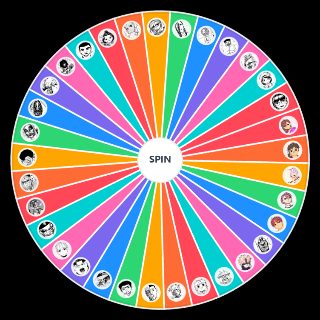 Random Every Dandadan Character (Up to Chapter 92) Picker