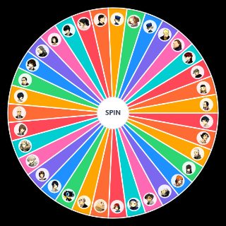 Pick a Random Persona 5 Royal Characters