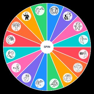 Spin the Wheel: Fallout: New Vegas Traits