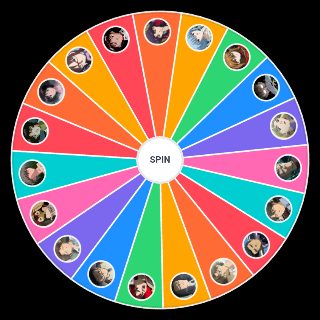 Pick a Random Neon Genesis Evangelion Main Characters