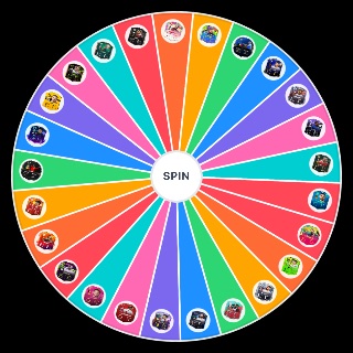 Pick a Random FIFA Promos