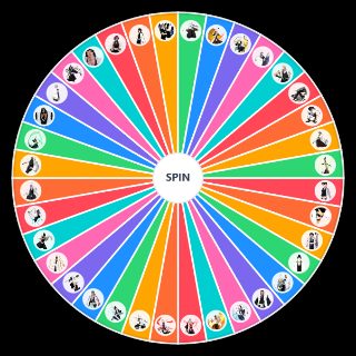 All Gotei 13 Captain (Bleach) (35) Random Generator