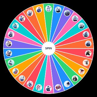 Fire Emblem Engage Emblems (Updated) Random Picker