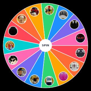 Random Blox fruits accessory update 11 Wheel