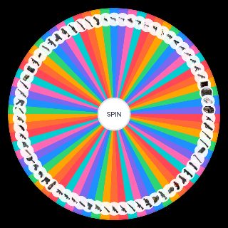PUBG 2026 Weapon Wheel