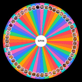 Random Simpsons Couch Gags (Season 1 5) Wheel