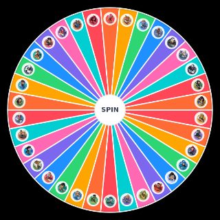 marvel rivals smash ability Random Picker